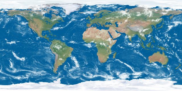 Earth