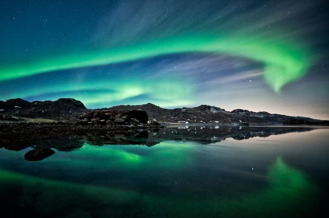 Northern Light 2