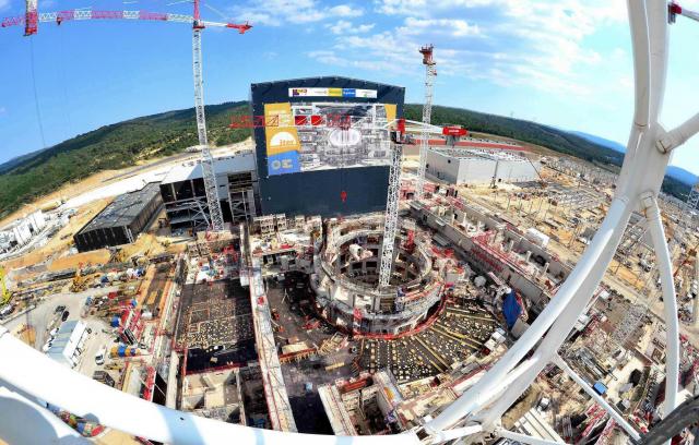 ITER