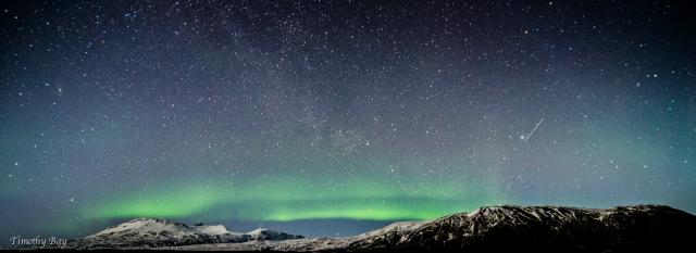 Northern Lights