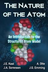The Nature of the Atom - Book cover